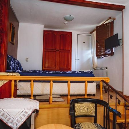 Arbat Guest Rooms Arbanasi Buitenkant foto