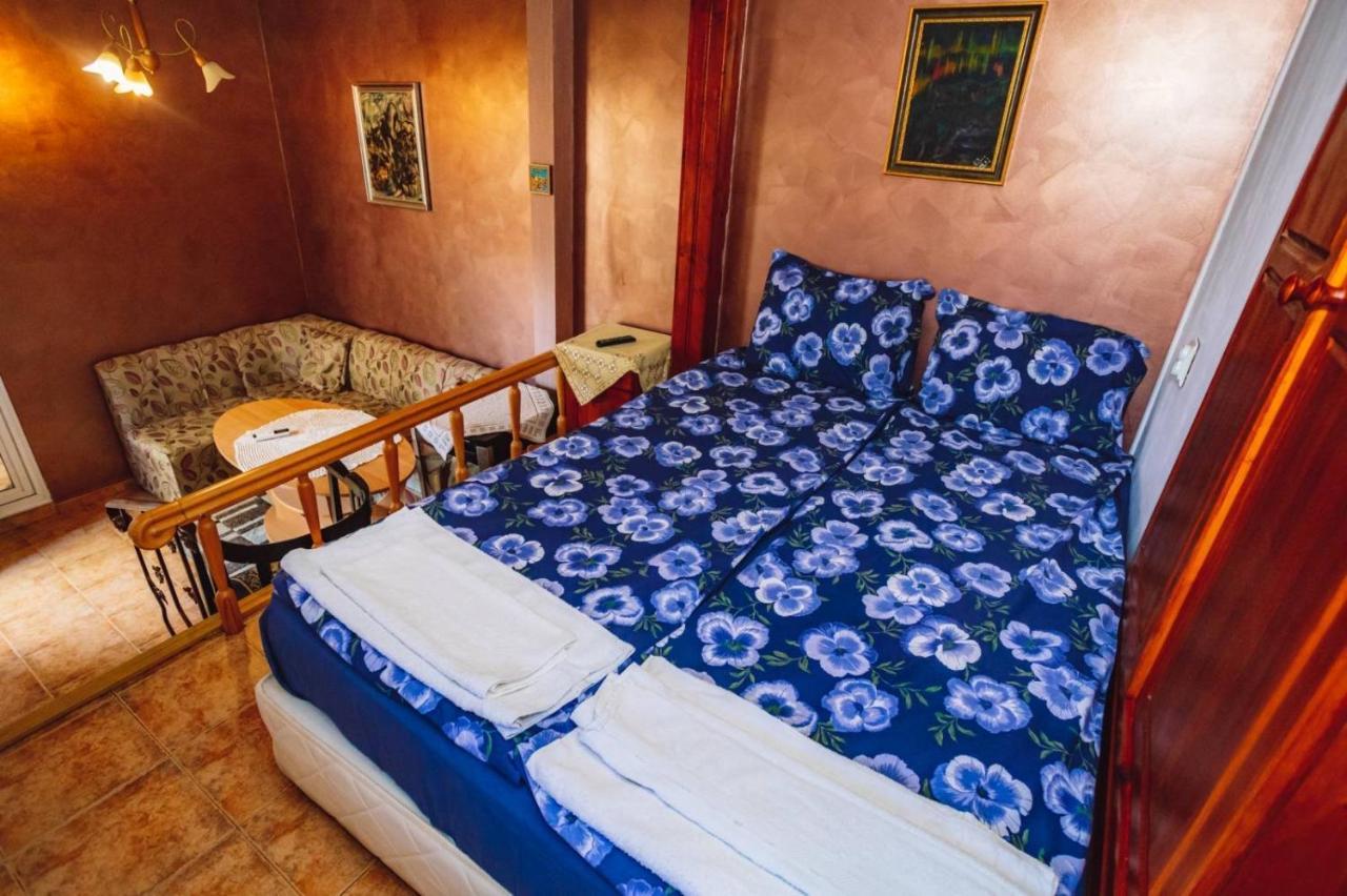 Arbat Guest Rooms Arbanasi Buitenkant foto
